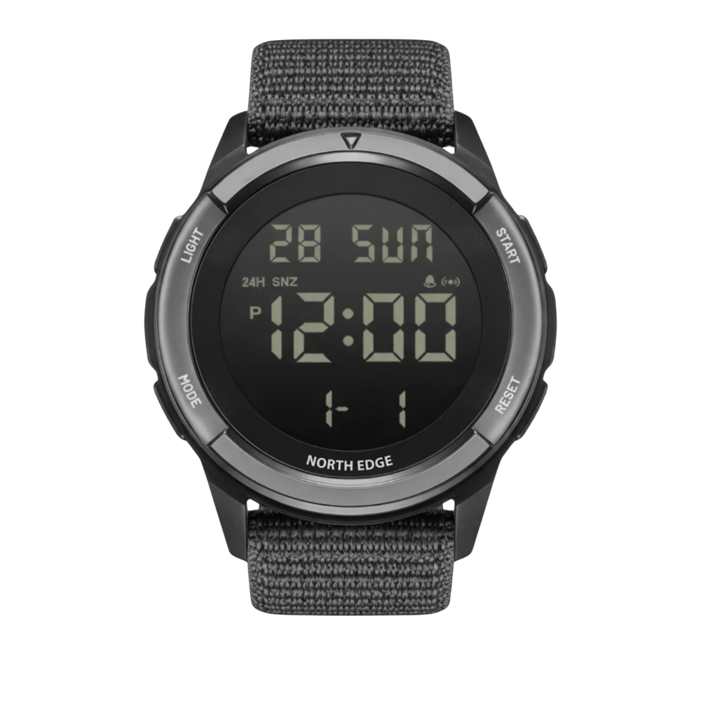 SENTINEL FIELD DIGITAL BLACK